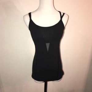 Lululemon Tank Top Size 4
